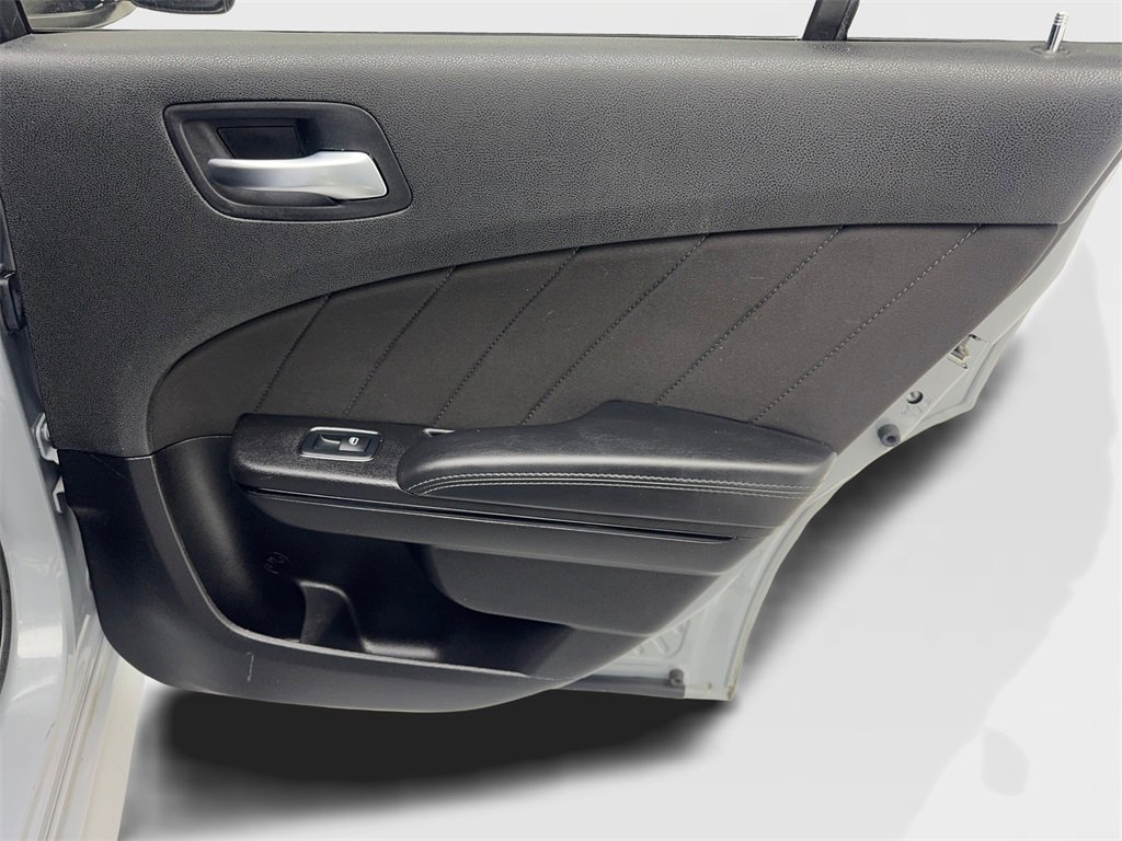 Used 2022 Dodge Charger R/T w/ Blacktop Package image 44