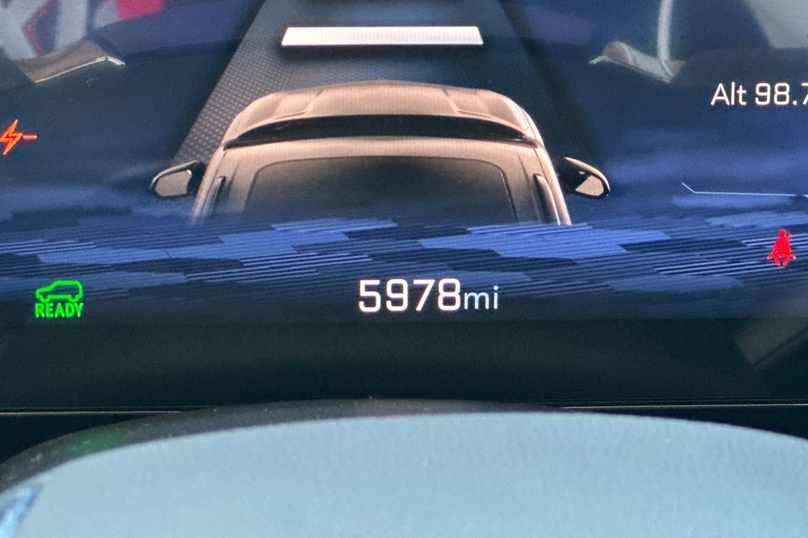 Used 2025 Chevrolet Equinox EV LT image 29