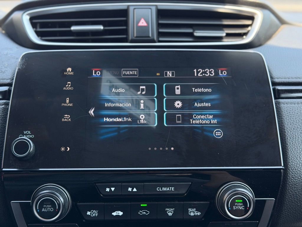 Used 2021 Honda CR-V EX image 35