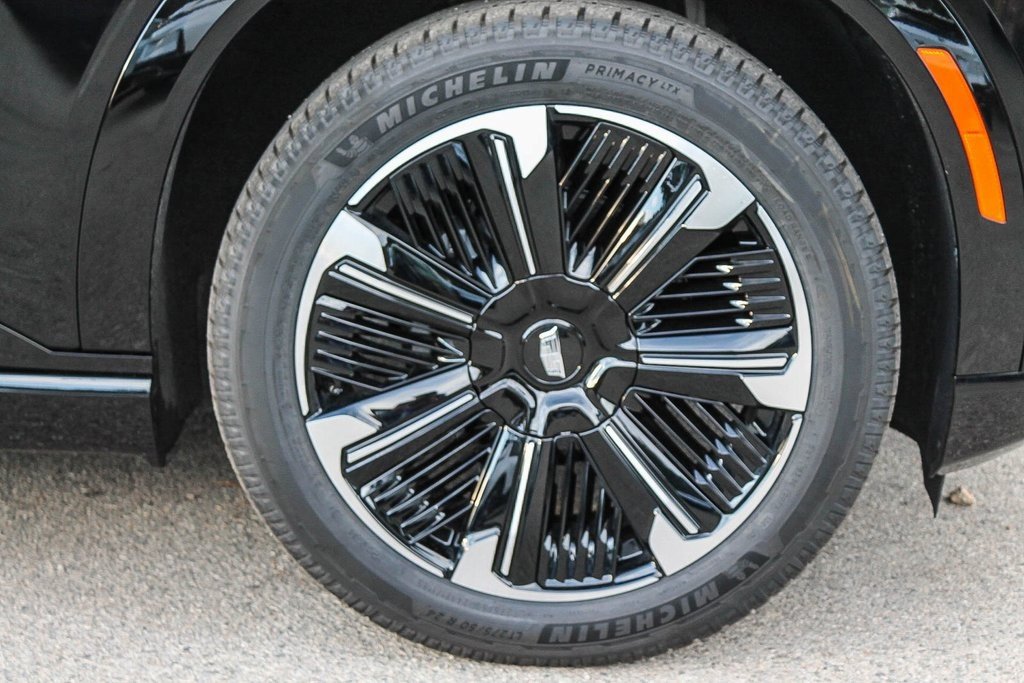 Used 2025 Cadillac Escalade IQ Sport 2 image 10