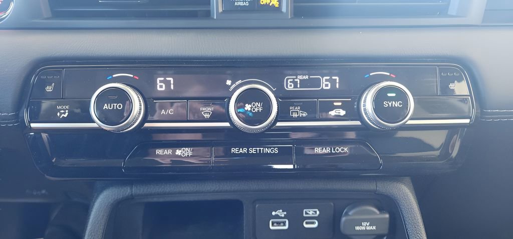 Used 2025 Honda Pilot EX-L image 37