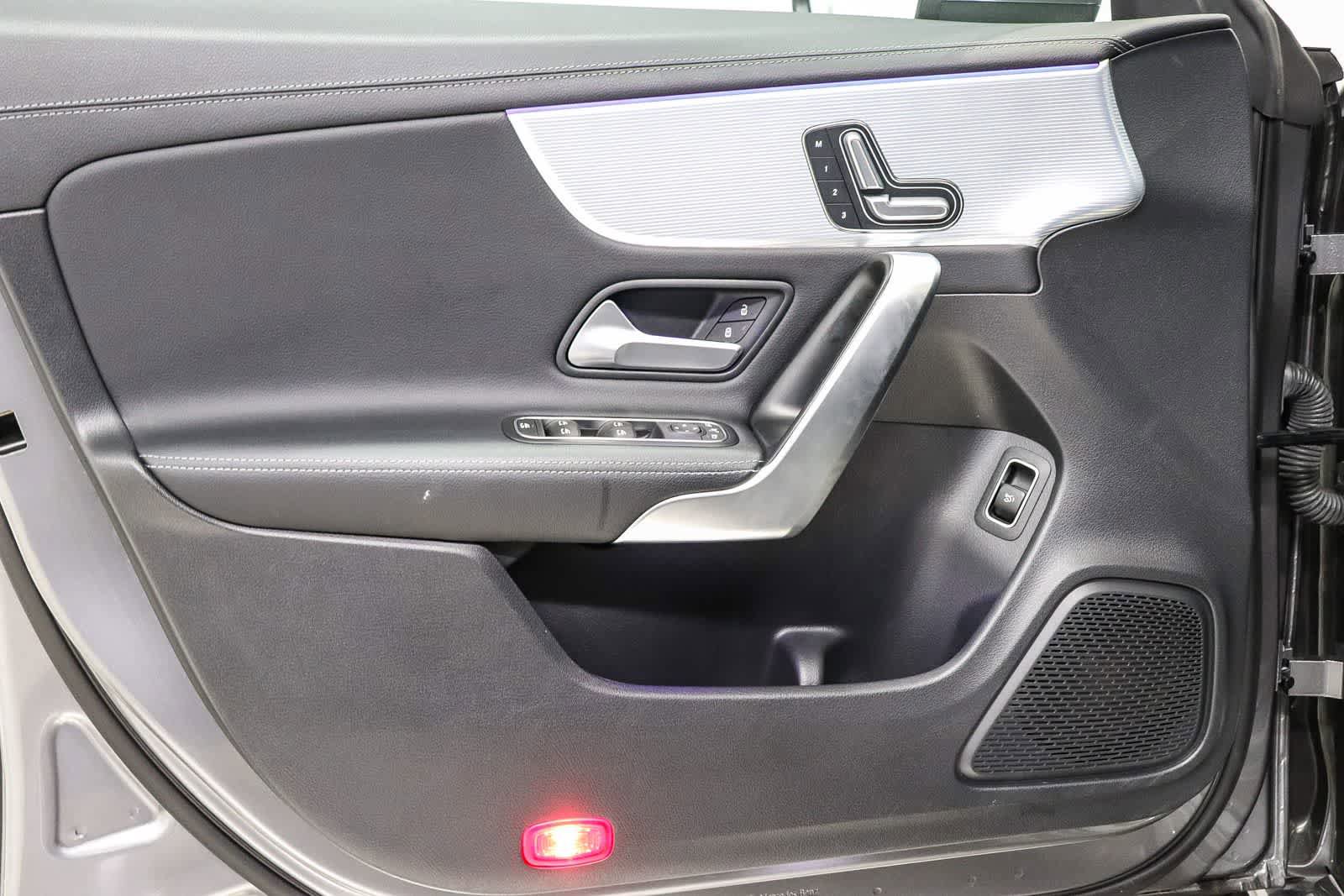 Certified 2023 Mercedes-Benz CLA 250 image 22
