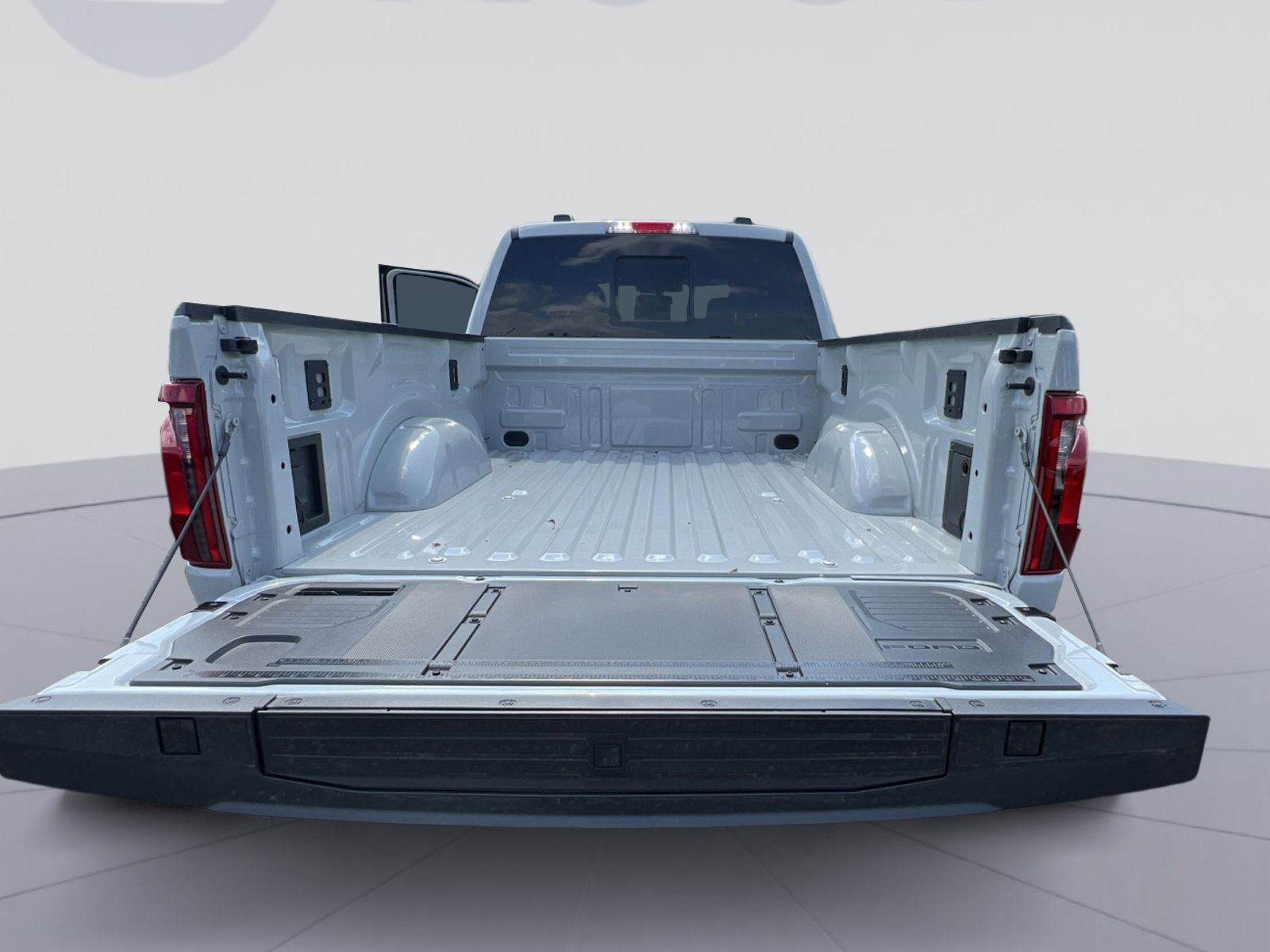 New 2026 Ford F150 XLT w/ Equipment Group 302A MID AWD/4WD image 33