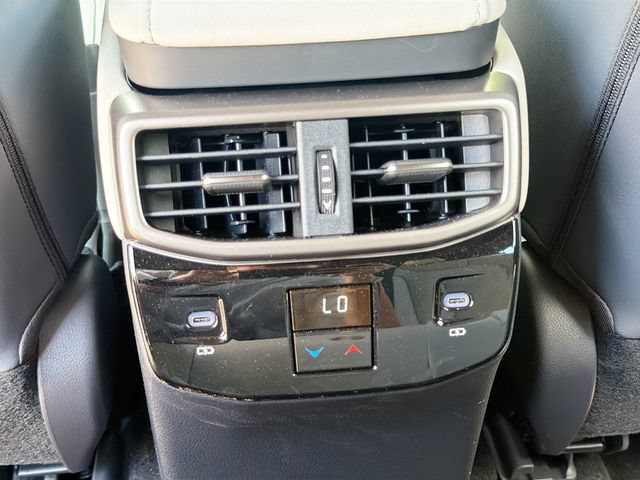 Used 2025 Lexus RX 350 Premium Plus w/ Accessory Package (Z1) FWD image 21