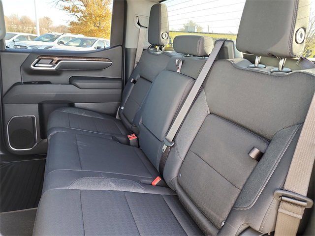 New 2026 GMC Sierra 1500 Elevation w/ X31 Off-Road Package image 17