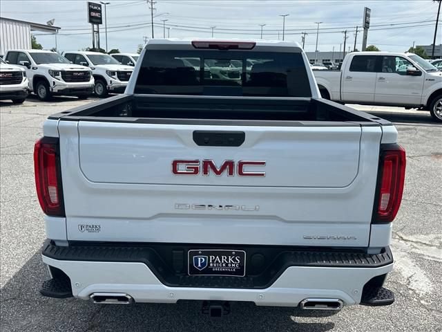 New 2026 GMC Sierra 1500 Denali AWD/4WD image 10