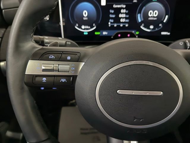 Used 2025 Hyundai Tucson Limited AWD/4WD image 14