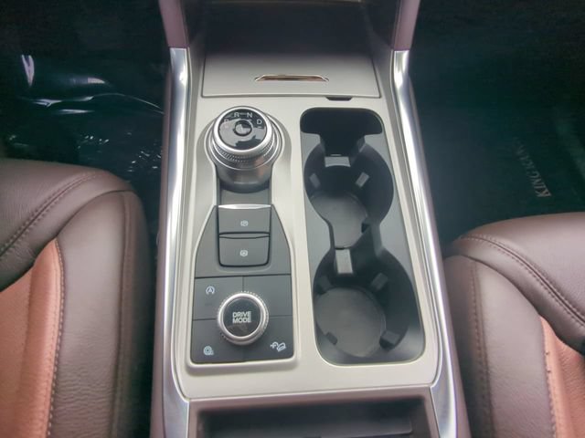 Certified 2024 Ford Explorer King Ranch w/ Technology Package AWD/4WD image 20