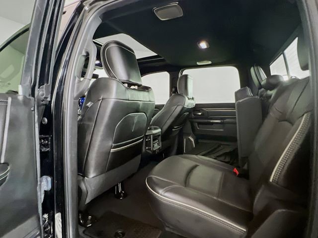 Used 2019 RAM 2500 Limited image 18