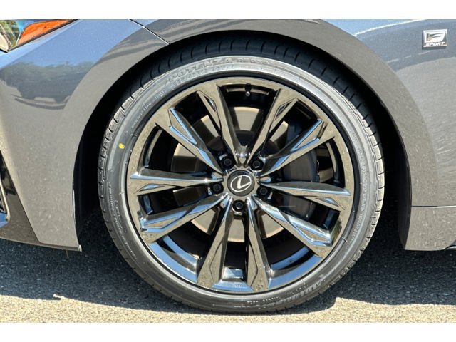 Certified 2024 Lexus IS 350 F Sport RWD image 24