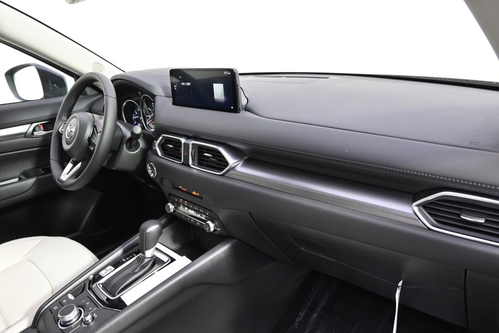 New 2025 MAZDA CX-5 AWD 2.5 S w/ Preferred Package image 15