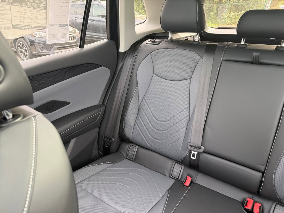 New 2026 Volkswagen Tiguan SE AWD/4WD image 29