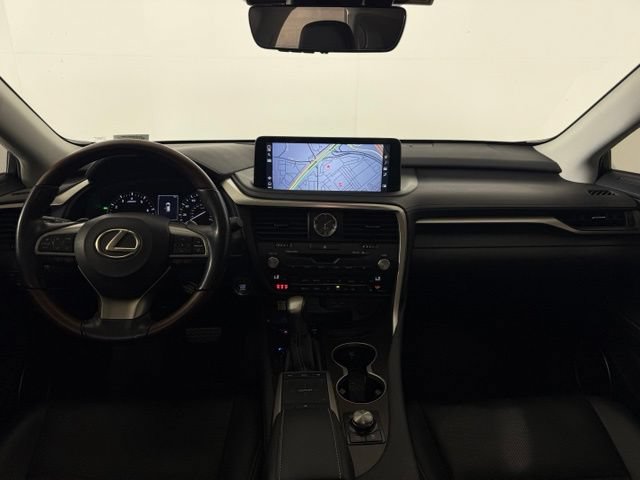 Certified 2022 Lexus RX 350 AWD w/ Premium Package image 31