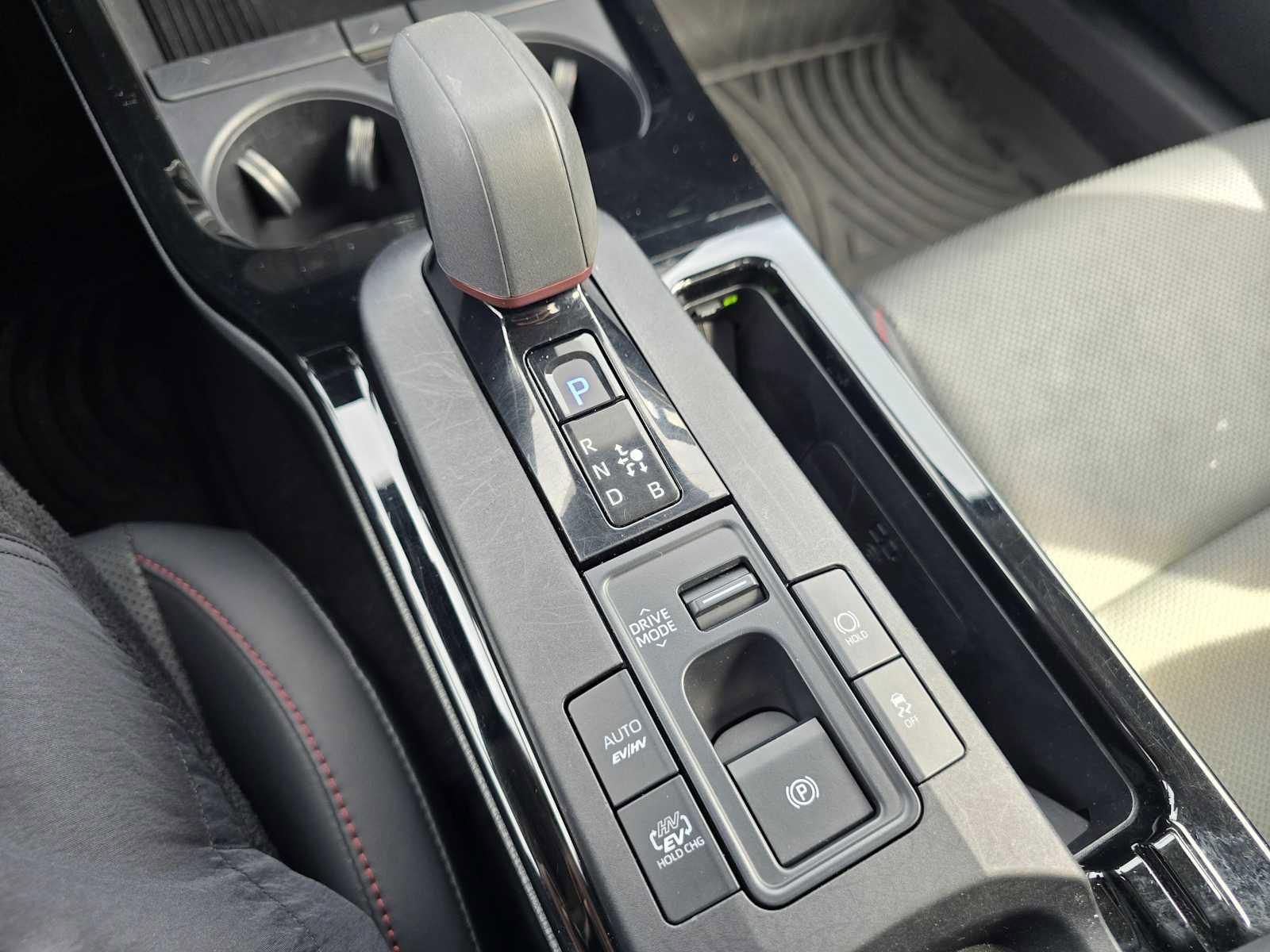 Used 2023 Toyota Prius Prime Premium image 35