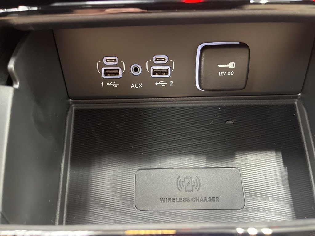 New 2025 Jeep Grand Cherokee Limited w/ Luxury Tech Group II image 20