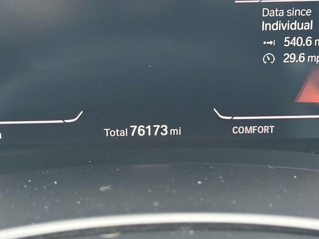 Used 2019 BMW X5 xDrive50i w/ M Sport Package image 27