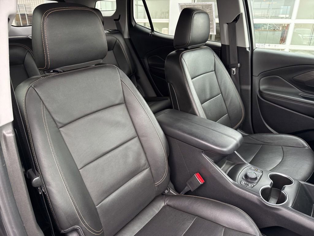 Used 2020 GMC Terrain SLT w/ Preferred Package image 25