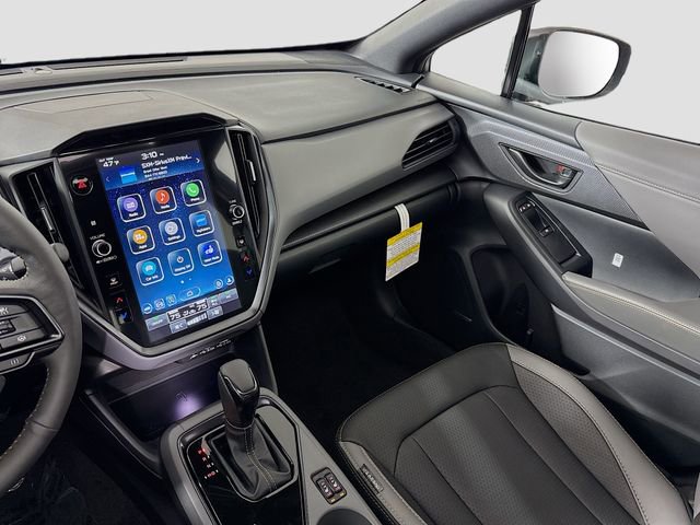 New 2026 Subaru Crosstrek 2.5i Wilderness image 24