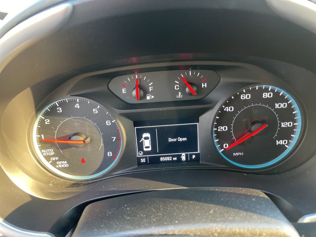 Used 2021 Chevrolet Malibu LS w/ LPO, Convenience Package 1 image 23