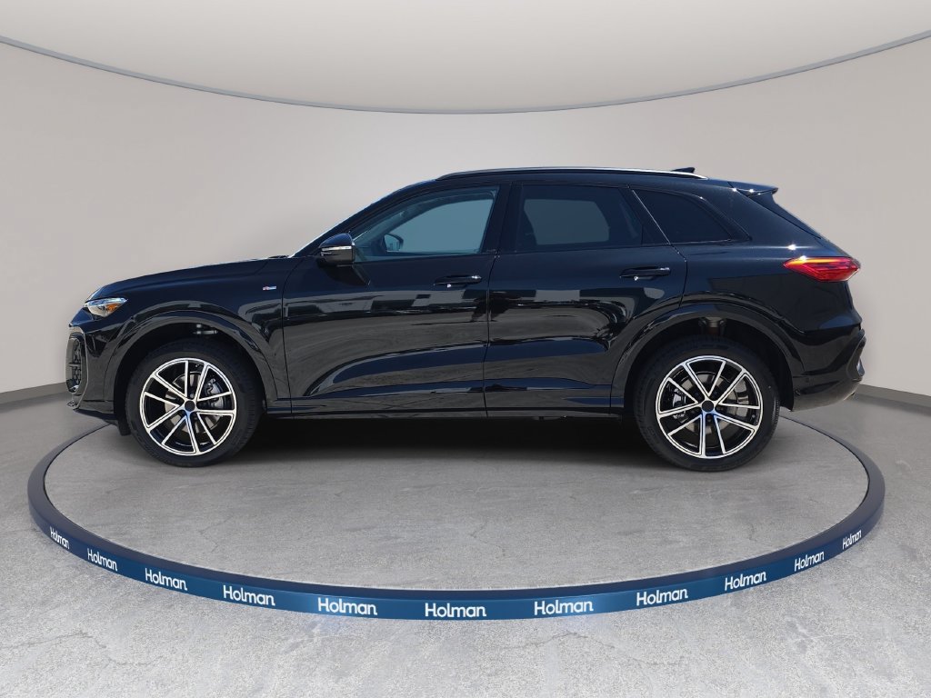 New 2026 Audi Q5 Premium Plus AWD/4WD image 8