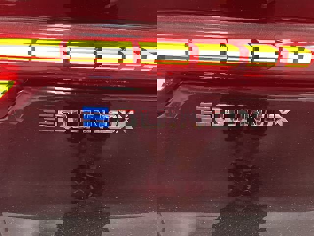 New 2026 Chevrolet Equinox EV LT image 31