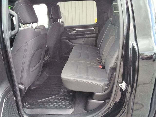 Used 2022 RAM 1500 Big Horn AWD/4WD image 10