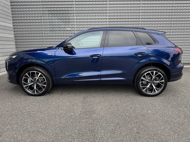 New 2026 Audi Q3 quattro 2.0T AWD/4WD video 1