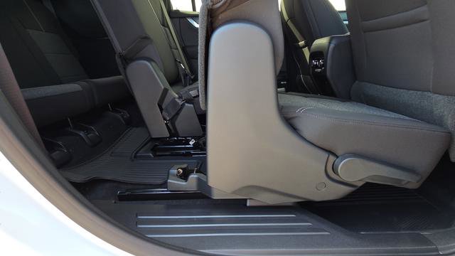 New 2026 GMC Acadia Elevation w/ Black Edition FWD image 21
