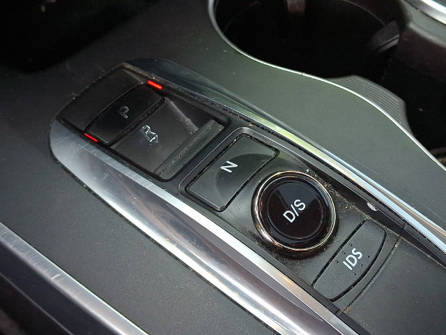 Used 2016 Acura MDX w/ Technology Package AWD/4WD image 15