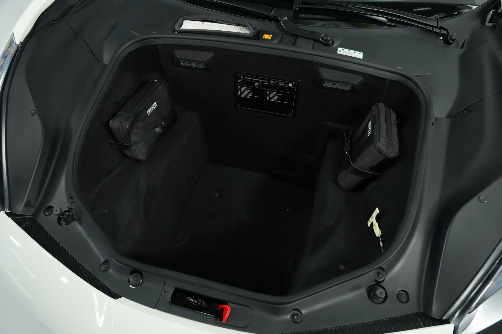 Used 2019 Ferrari 488 Spider RWD image 5