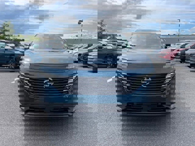 New 2025 Nissan Murano SL image 3