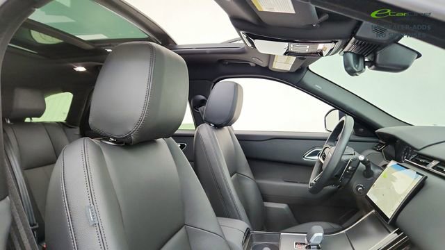 Used 2026 Land Rover Range Rover Velar S AWD/4WD image 21