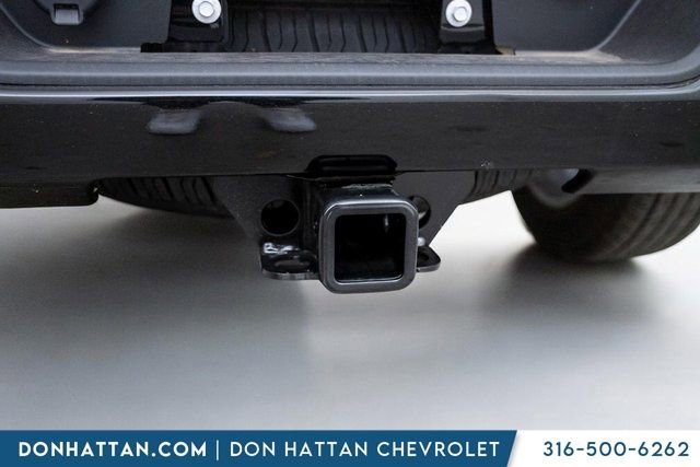 New 2025 Chevrolet Silverado 1500 Custom image 33