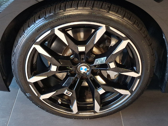 Used 2026 BMW 430i xDrive Convertible AWD/4WD image 9