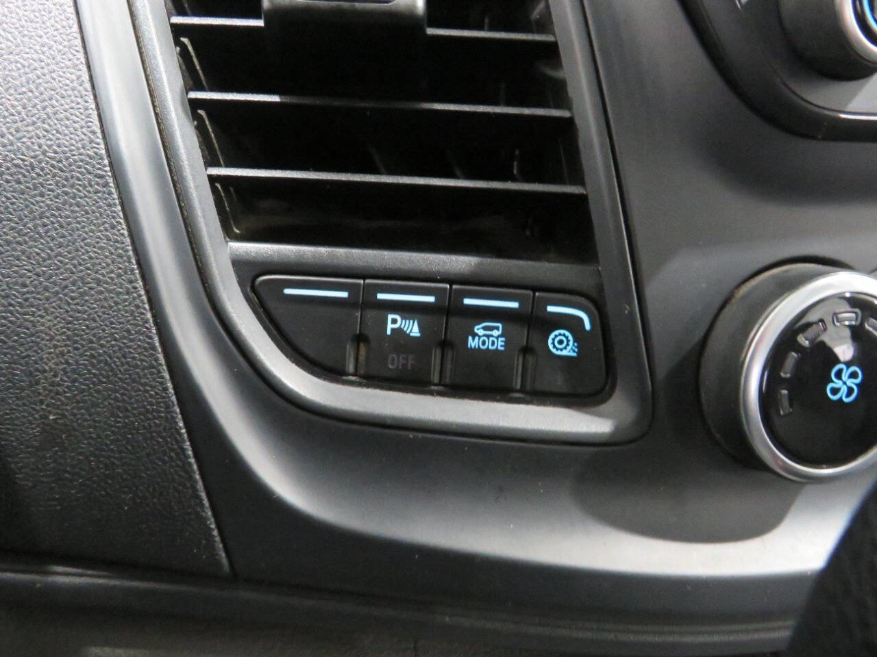 Used 2020 Ford Transit 250 Medium Roof w/ Load Area Protection Package image 23