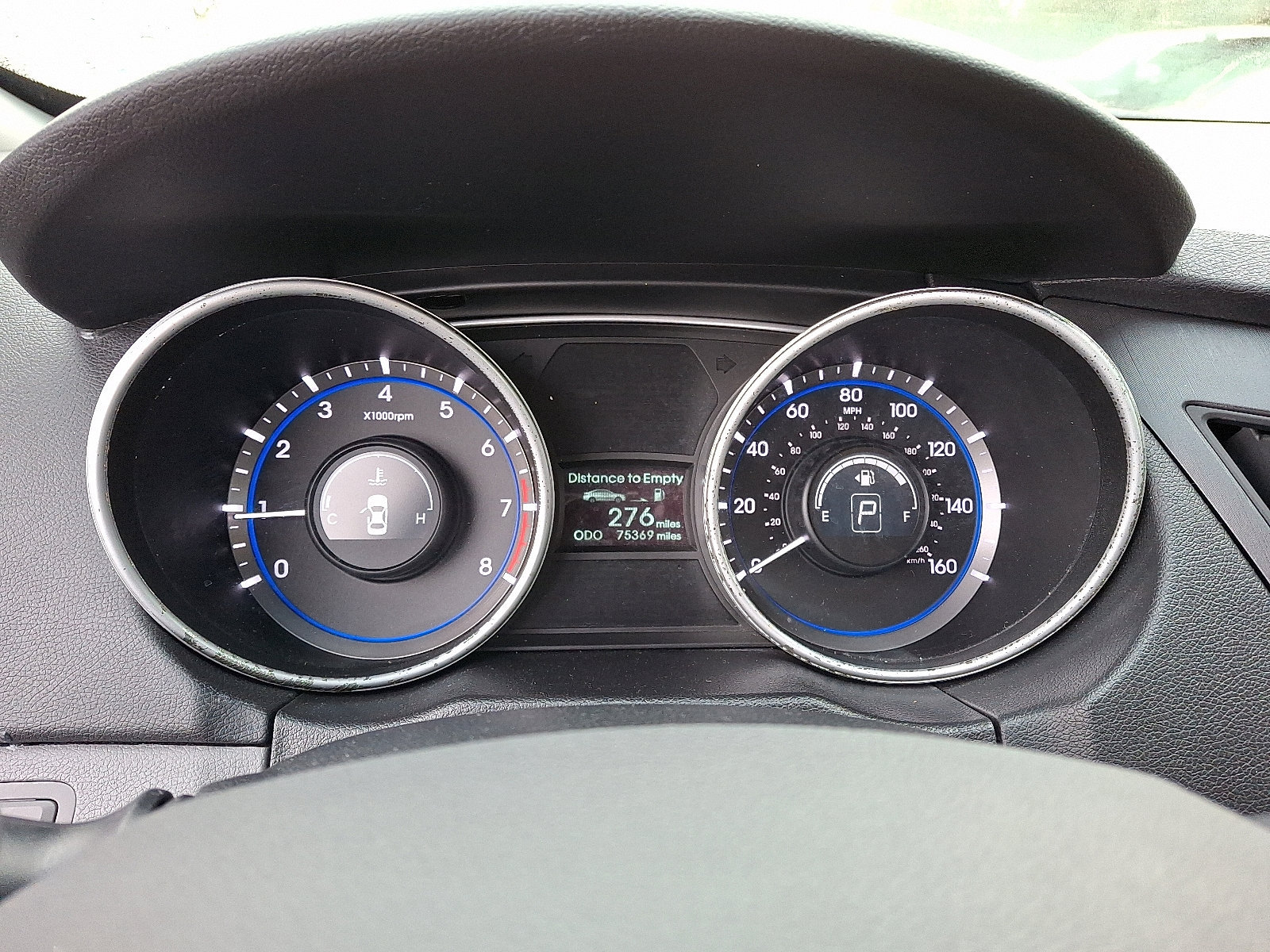 Used 2011 Hyundai Sonata SE w/ Navigation & Sunroof Pkg 4 image 25