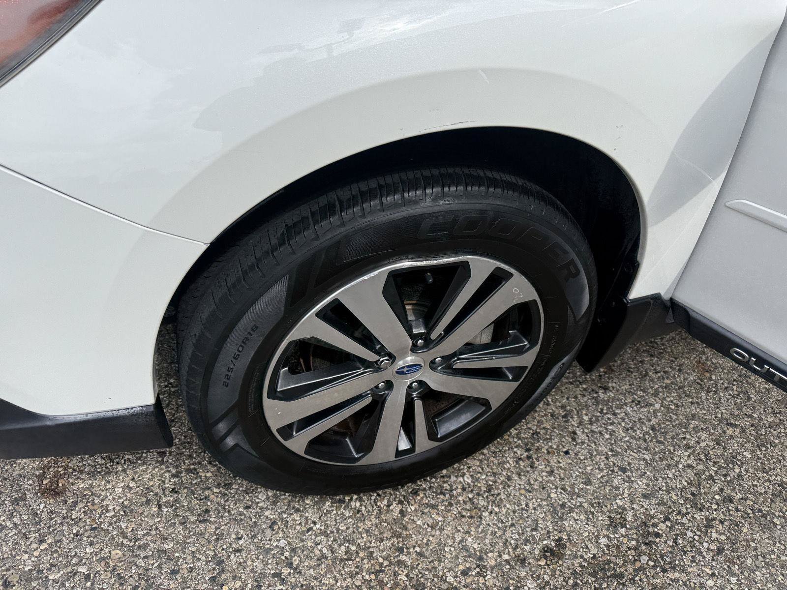 Used 2019 Subaru Outback 2.5i Limited w/ Popular Package #2 AWD/4WD image 36