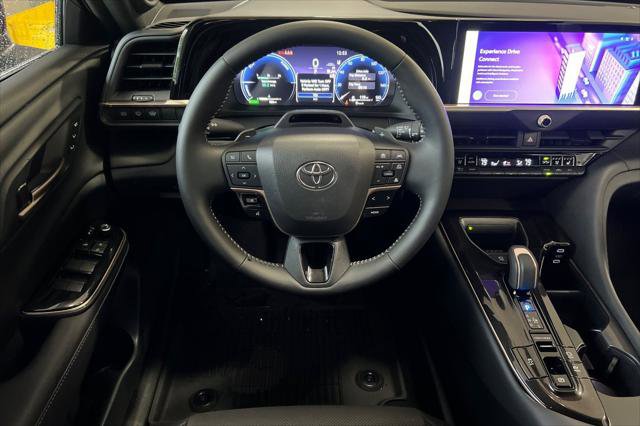 Certified 2026 Toyota Crown Signia w/ Advanced Technology Package AWD/4WD image 15