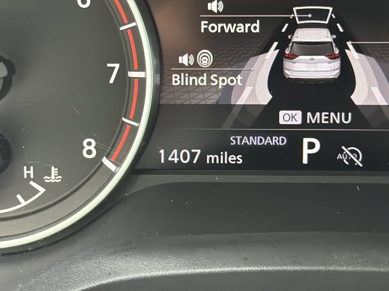 Used 2026 Nissan Rogue SV FWD image 29