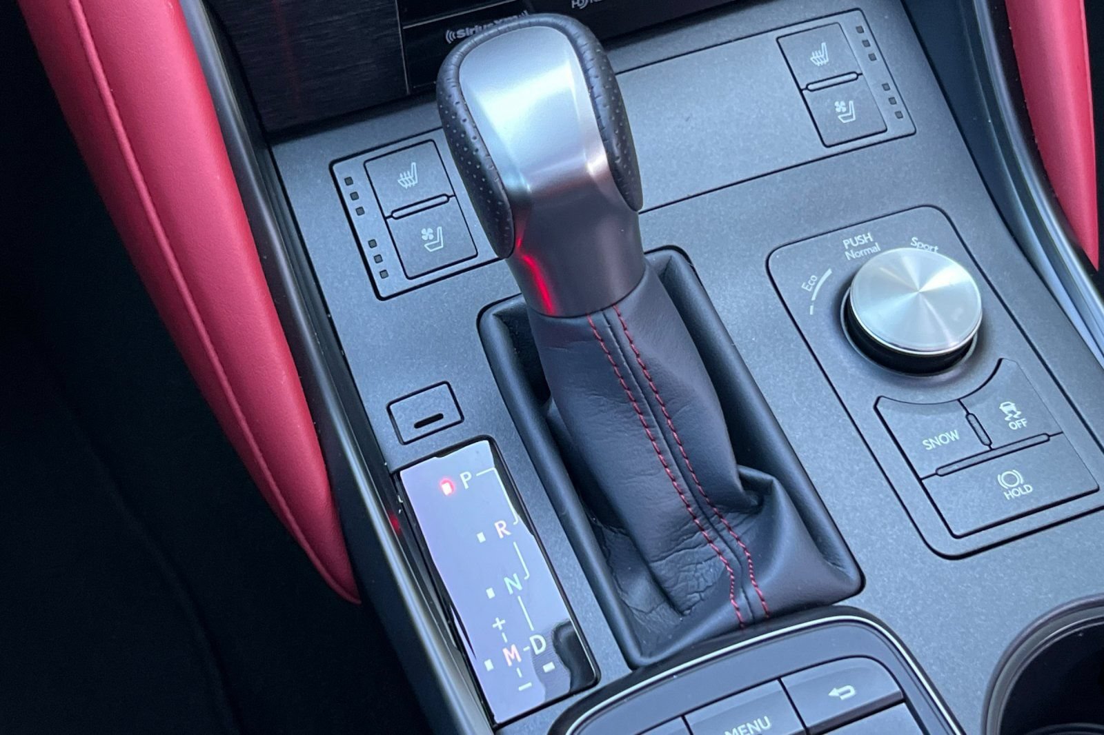 Used 2025 Lexus IS 350 F Sport RWD image 33
