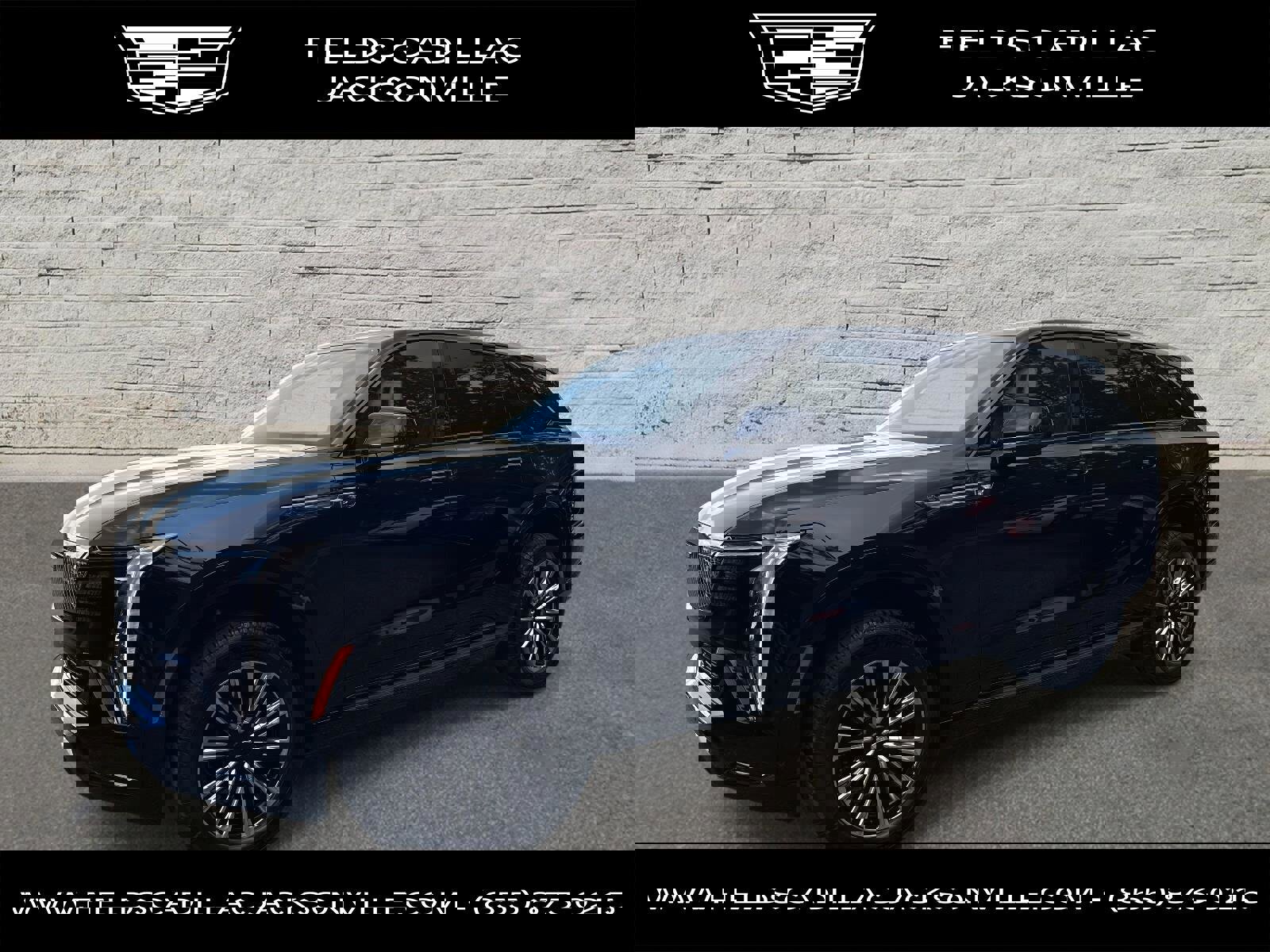New 2026 Cadillac Escalade IQ Sport 1 w/ LPO, Floor Liner Package