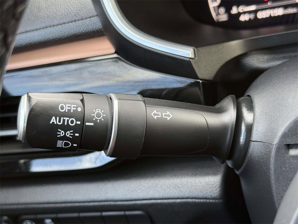 Used 2022 Acura MDX FWD image 28