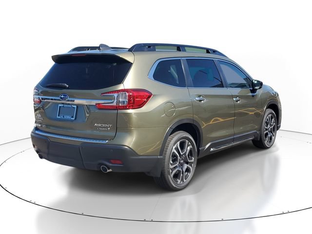 New 2026 Subaru Ascent Touring AWD/4WD image 4