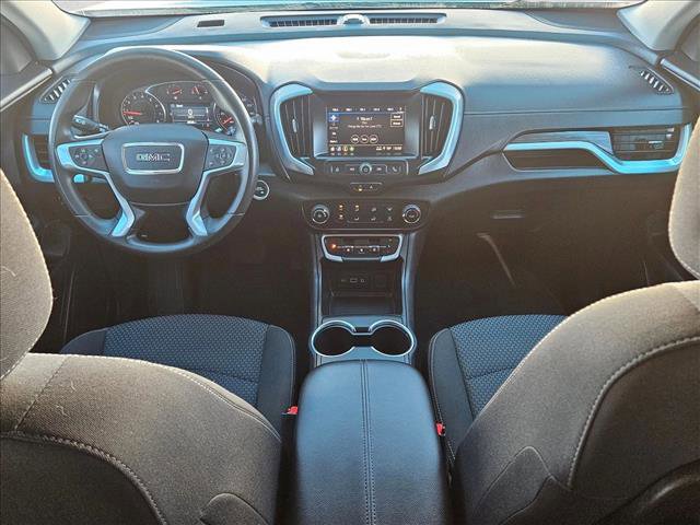 Certified 2024 GMC Terrain SLE image 18