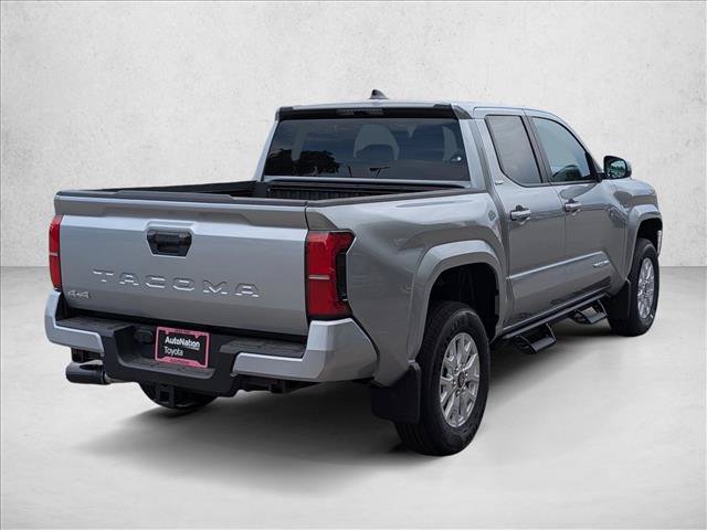 New 2026 Toyota Tacoma SR5 AWD/4WD image 2