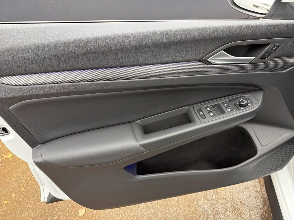 Used 2025 Volkswagen GTI Autobahn image 12