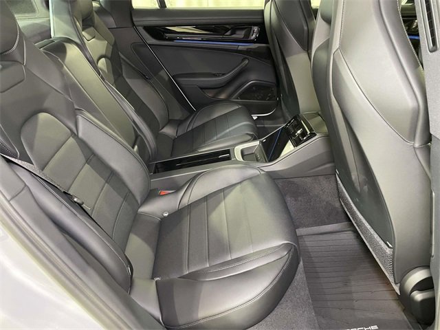 New 2026 Porsche Panamera 4 image 22