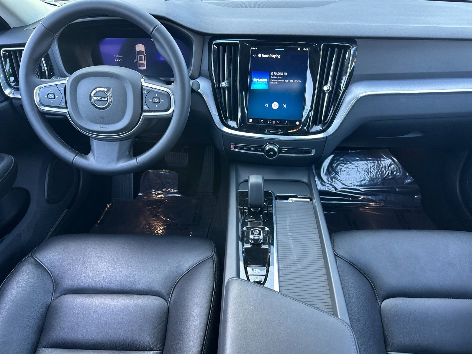 Used 2025 Volvo S60 B5 Core image 13