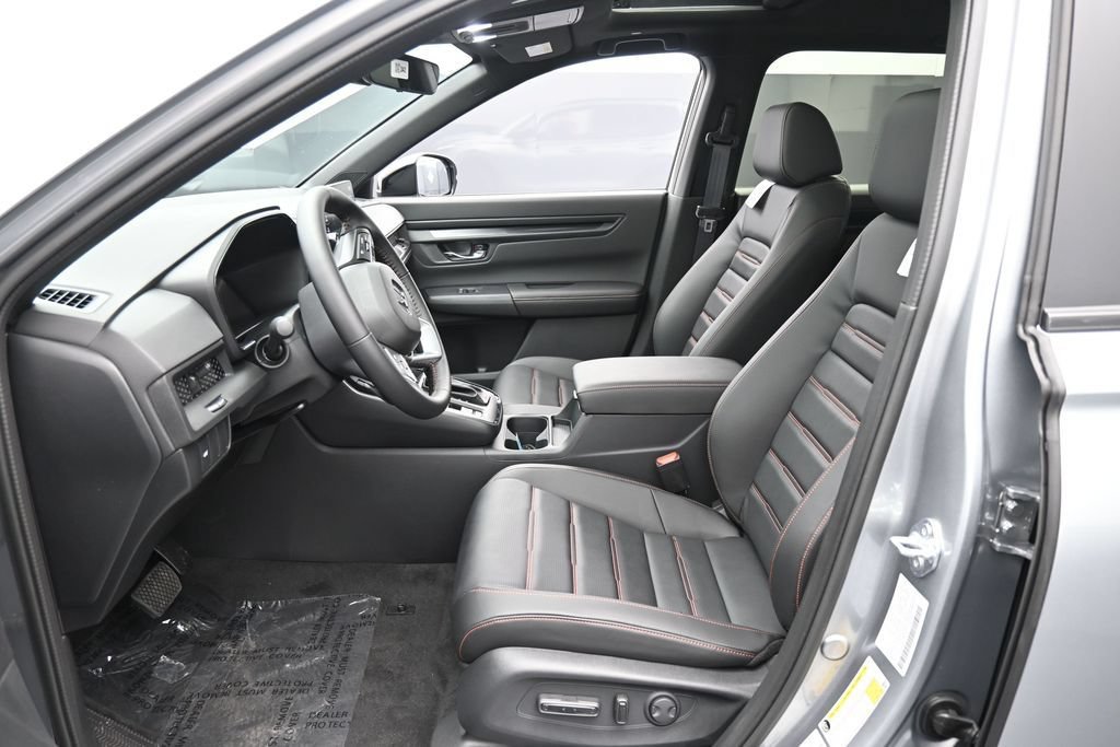 New 2026 Honda CR-V Sport-L image 22