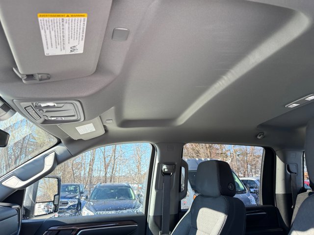 Certified 2025 Chevrolet Silverado 2500 LT w/ Convenience Package image 30